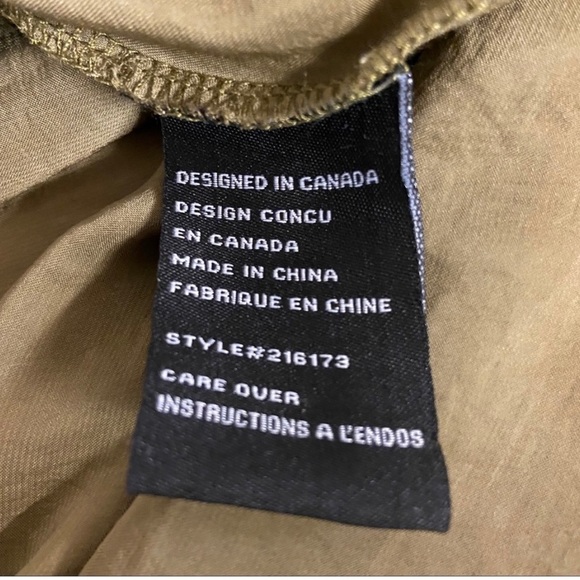 Jillian Harris Drop it Low Peplum Shift Dress - Picture 5 of 5